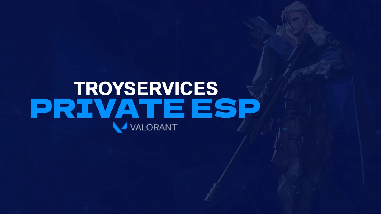 TroyServices | Private ESP