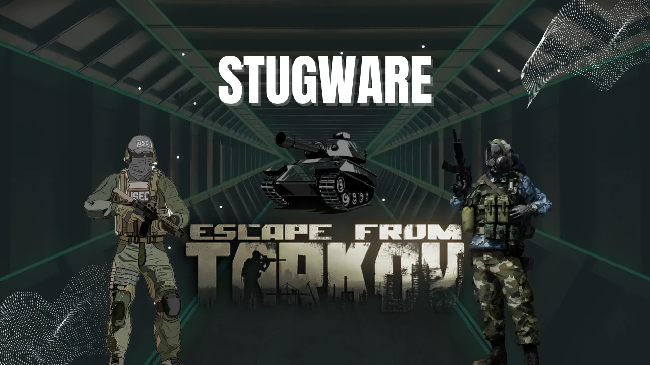 StugWare EFT