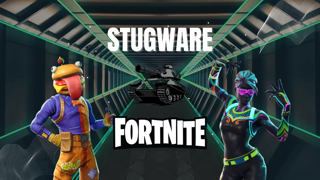 StugWare Fortnite