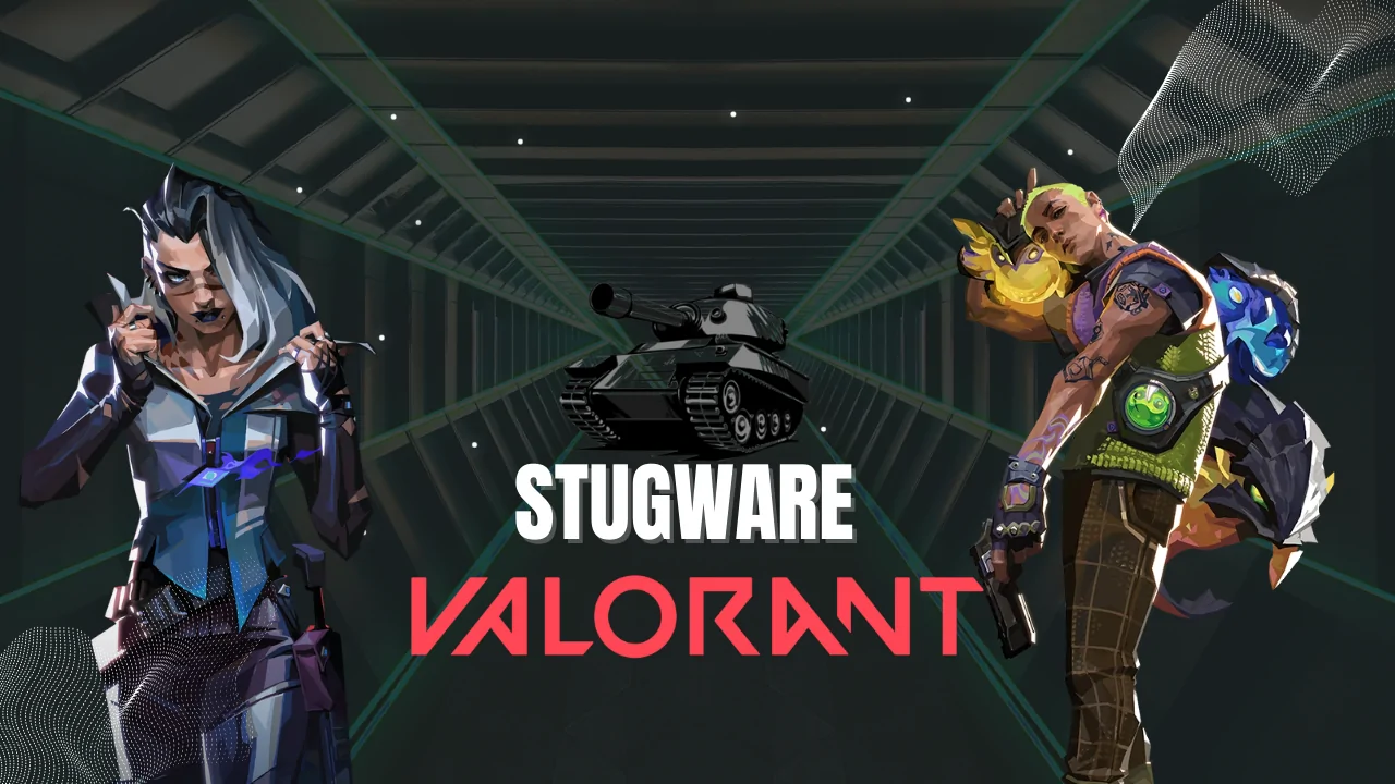 StugWare Valorant