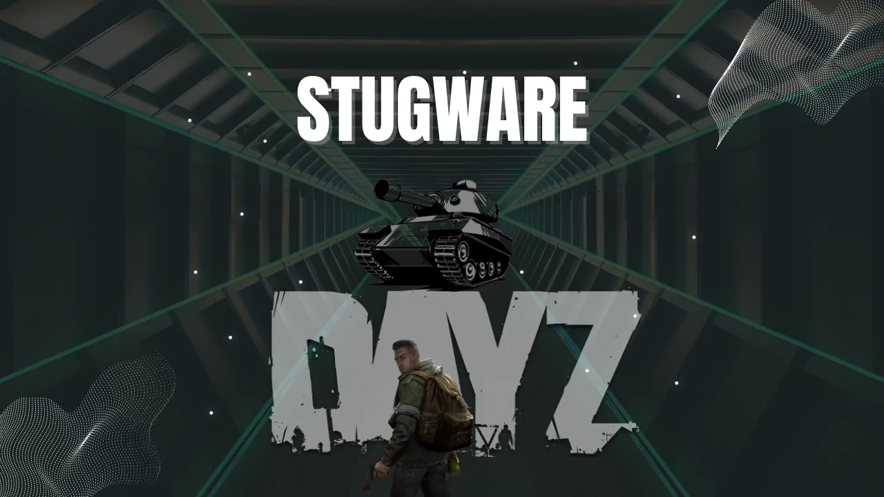 StugWare DayZ