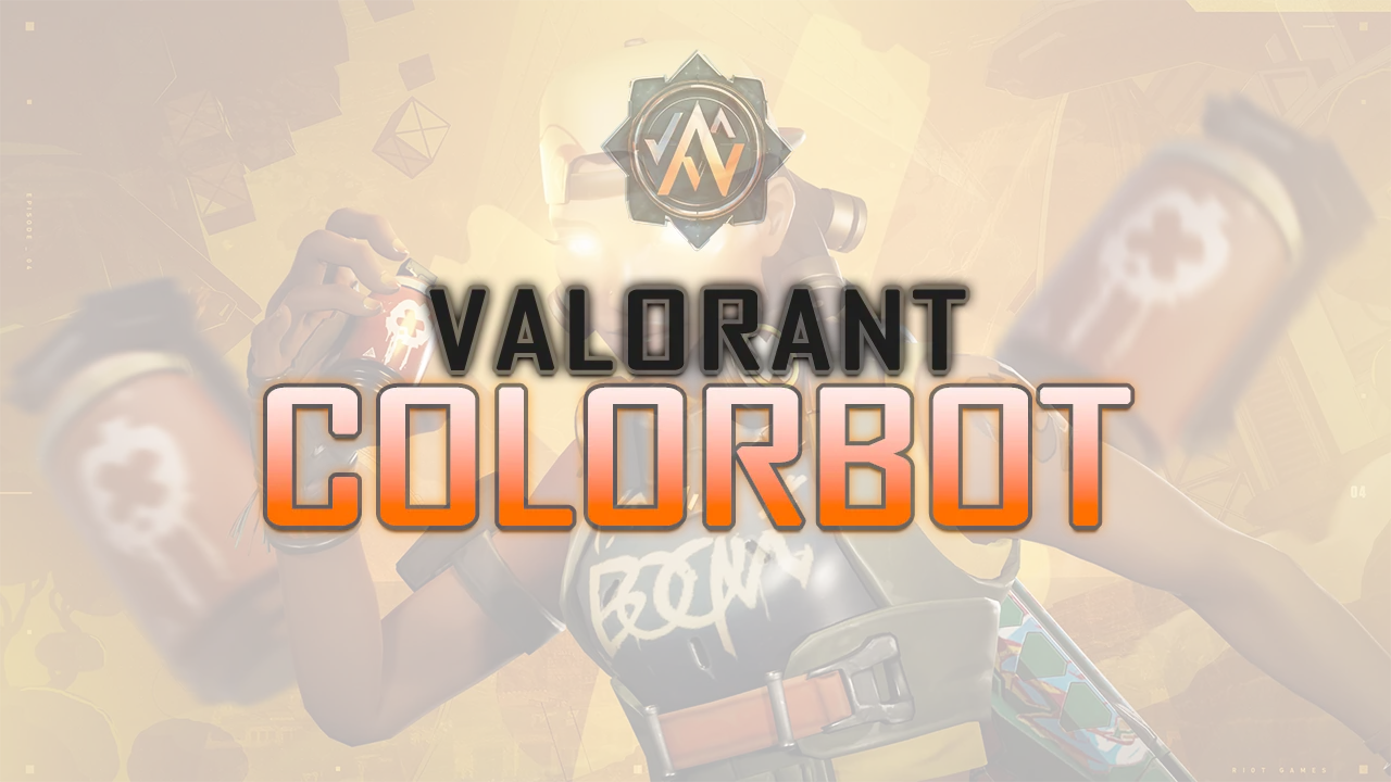 AVALON COLORBOT