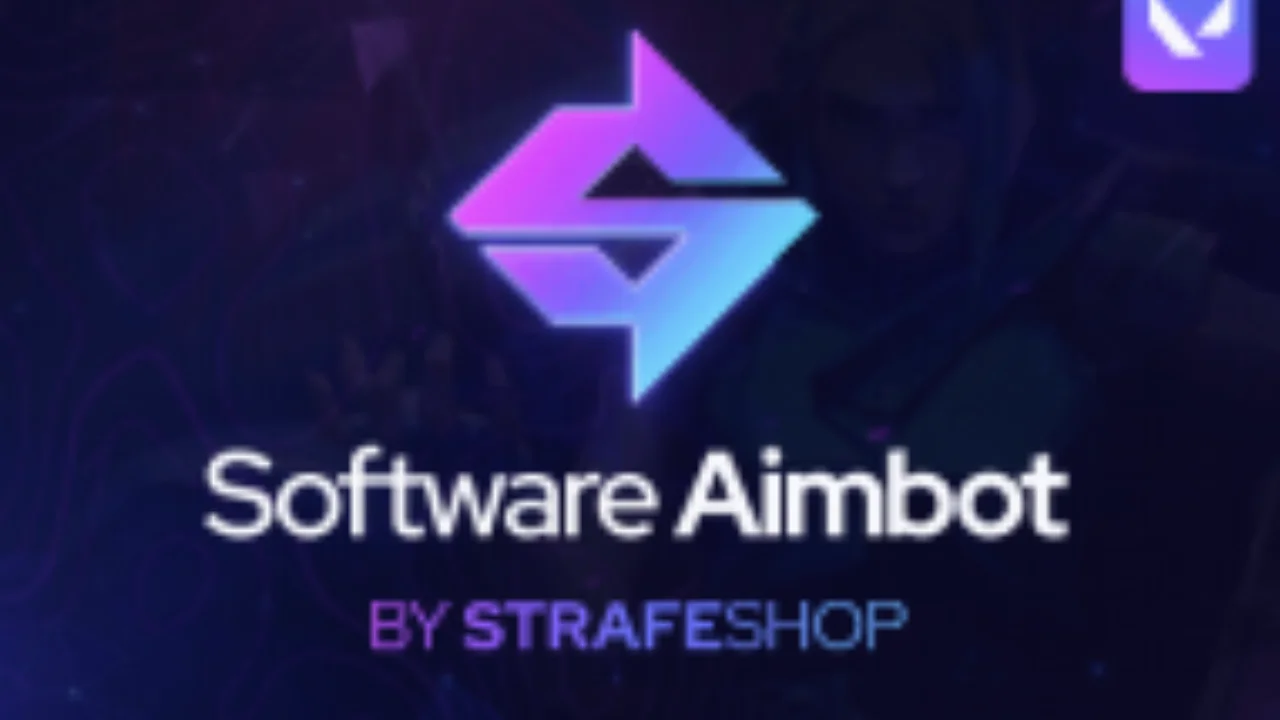 Public Valorant | Software | StrafeShop