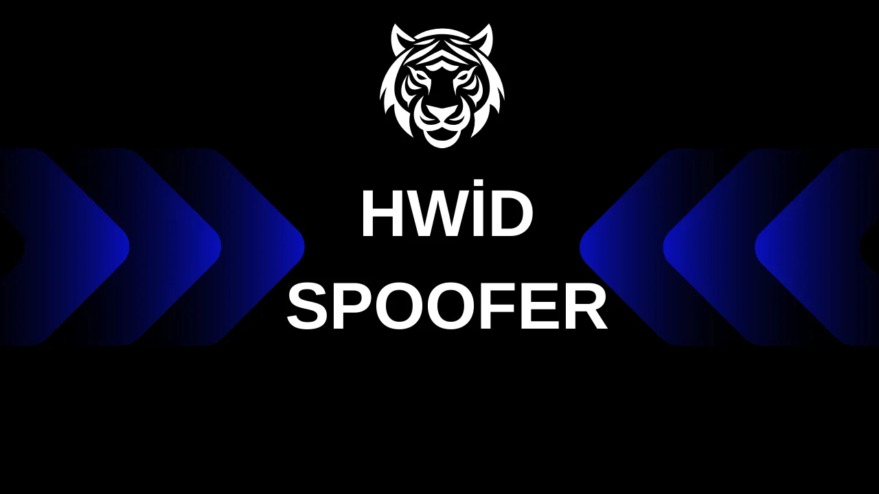 Titan HWID Spoofer | 🛡️ Undetected for LoL, Fortnite and PUBG