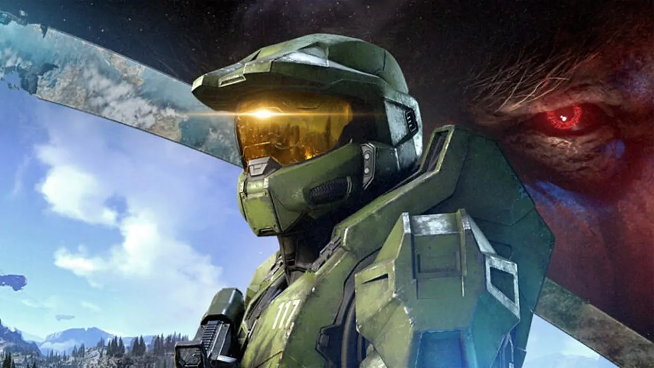 Halo Infinite - midnight.software