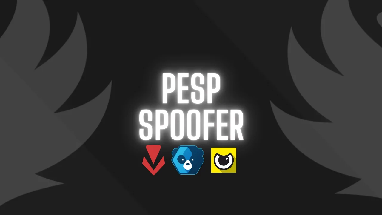 PesP Spoofer