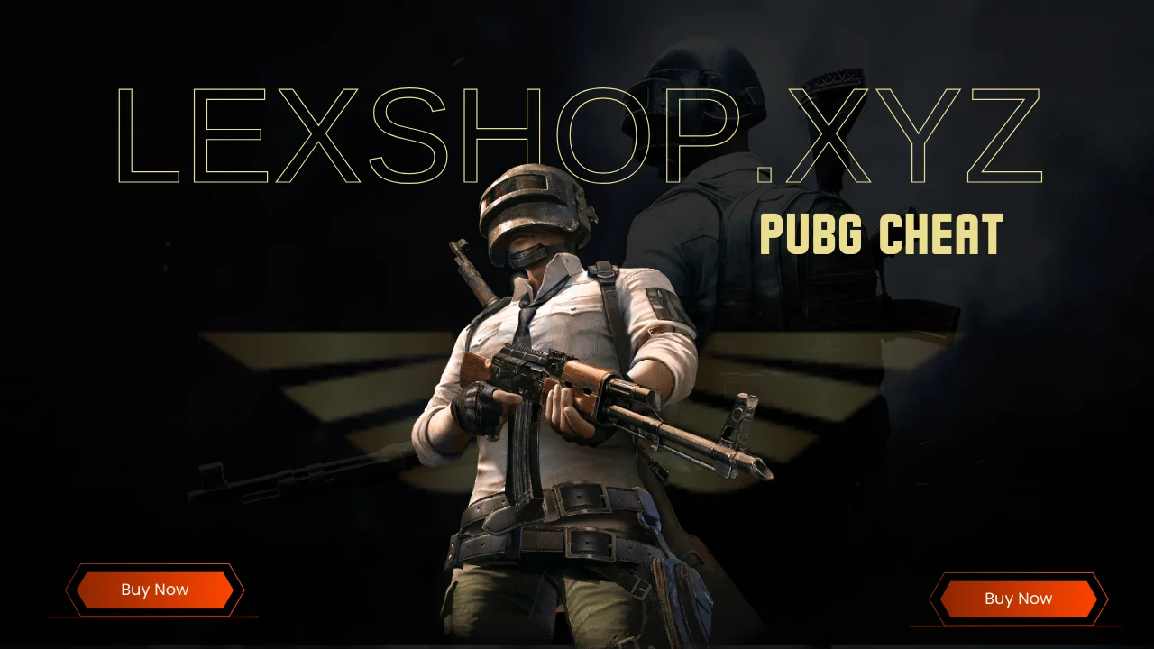 PUBG LEX