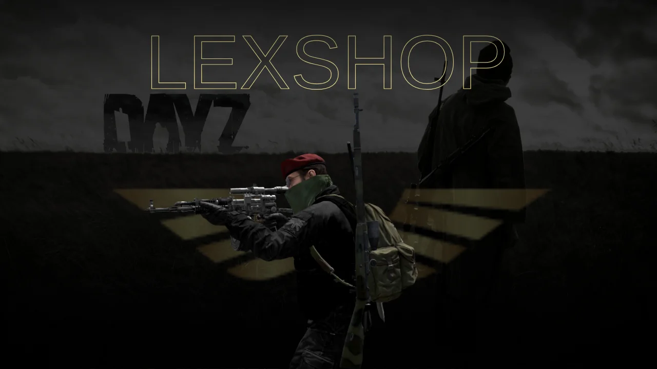 DayZ LEX