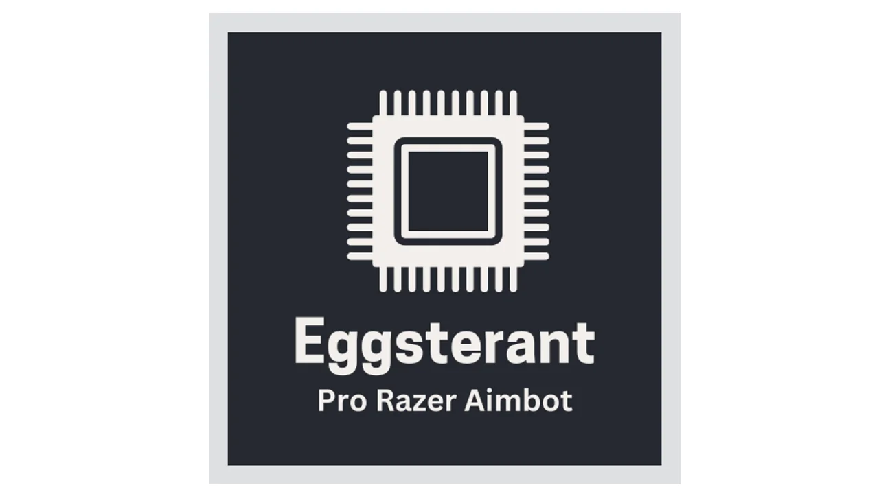 Eggsterant Pro Razer AimBot | External