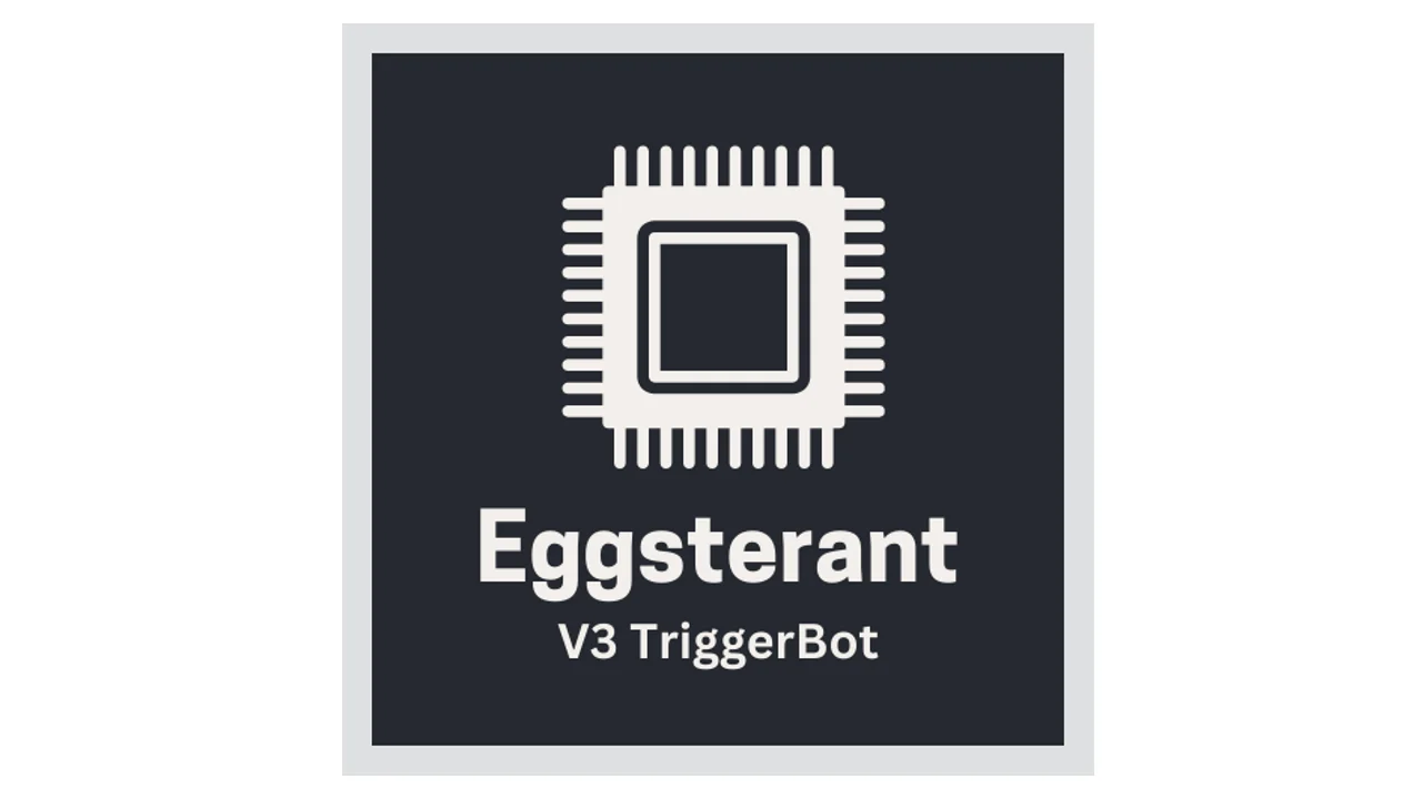 Eggsterant TriggerBot with Flick Assist | External