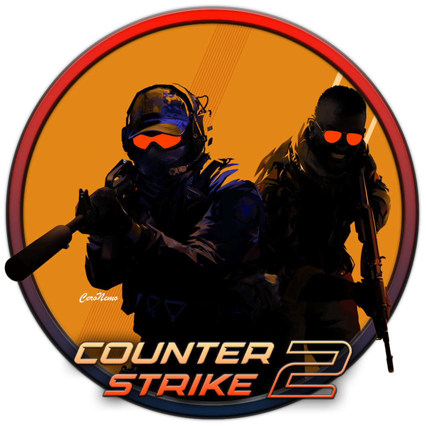 Counter Strike 2