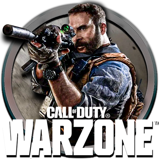 COD: Warzone