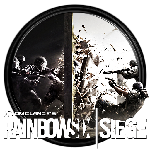 Rainbow Six Siege