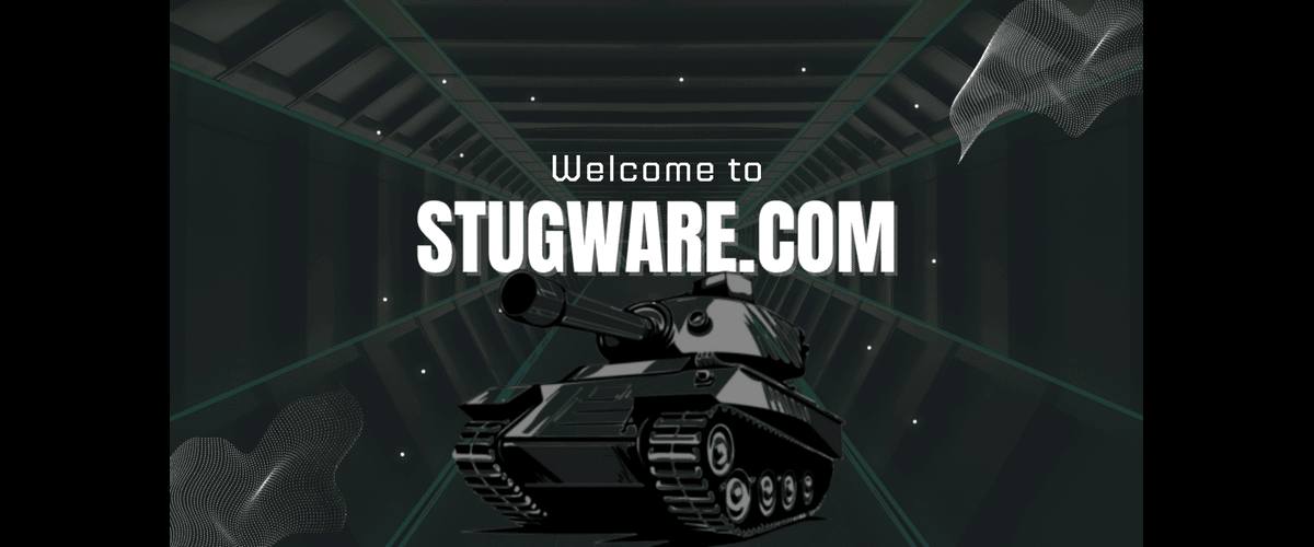 stug ware